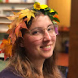 Meet your Posher, Miranda